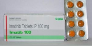Imatib 100mg Tablet
