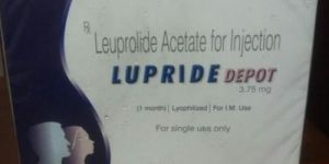 Lupride Depot Injection