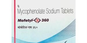 MOFETYL-S 360 TABLET