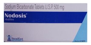 Nodosis Tablet