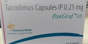 PANGRAF 0.25 CAPSULE