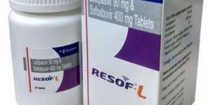 RESOF -L Tablet