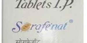 SORAFENAT 200mg TABLET