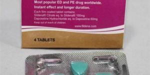 Super Fildena Tablets