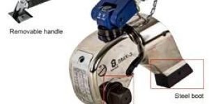 Hydraulic Torque Wrenches