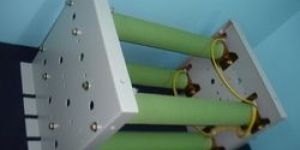 Dynamic Breaking Resistor