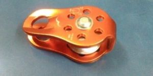 MS Rope Pulley