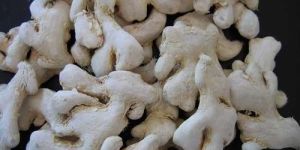 Dry Ginger