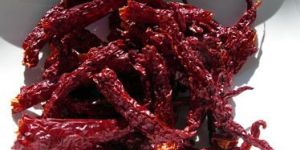 Kashmiri Red Chilli