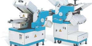 FF 30 Friction Feeder Machine