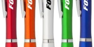 Custom Printed Combo Ballpoint Pen