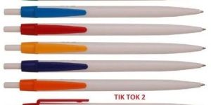 Multicolor Standard Ballpoint Pen