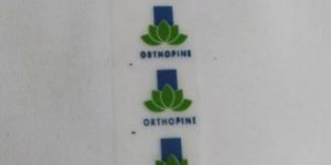 Heat Transfer Sticker