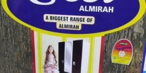 Laser Cutting Stickers