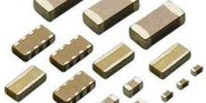 Ceramic Chip Capacitor