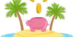 Off Shore Banking Services - (Corporates / Individuals)