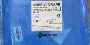 Knee O Drape