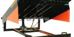 Dock Leveler