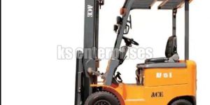 Electric Forklift