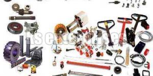 Forklift Spare Parts