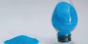 Copper Glycine Sulphate