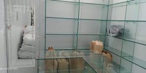 Furniture Glass