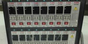 Hot Runner Controller