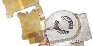 Laptop Heatsink