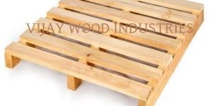 Pine Wood Pallet