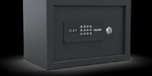 Digital Home Lockers