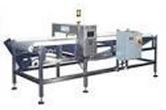 Industrial Conveyor Metal Detector