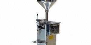 Tube Filling Machine