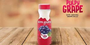 Grapes Juices
