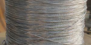 Solar Fence Clutch Wire