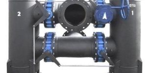 Duplex Strainers