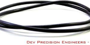 Bukh Engine Cylinder Liner O-Ring