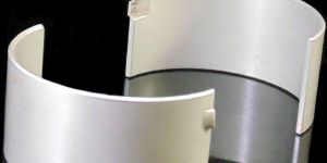 Bukh Engine DV20 DV10 Big End Bearing