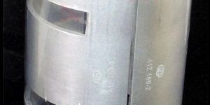 Elliott Babbitt Bearing