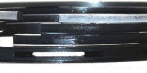 Hatz E108 Z108 D108 V108 Piston Ring Set