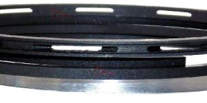 Lister 9/1 JP JS JK Piston Ring Set TC