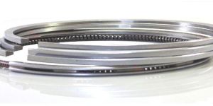 Man D0824 D0826 Piston Ring