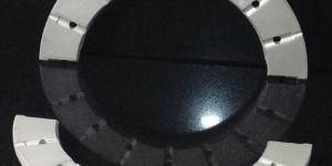 Shinko RB4 Turbine Thrust Bearing Metal 2270-8