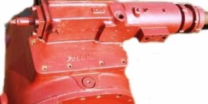 KAWASAKI BZ732S215LH HYDRAULIC PUMPS