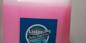 Liquid Hand Wash