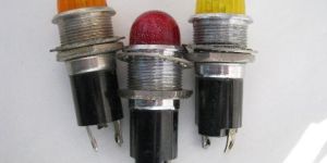Control Panel Pilot Lamps
