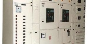 Power Control Center Panel