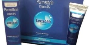 Permethrin Cream