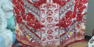 Ladies Printed Kaftans