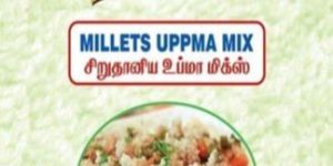 Millet Upma Mix