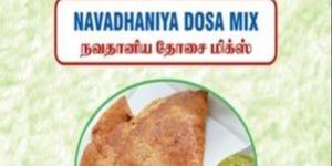 Navadhaniya Dosa Mix